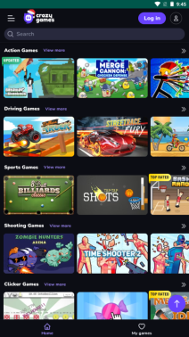 crazygames图3