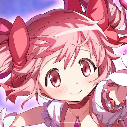 魔法少女小圆剧场版