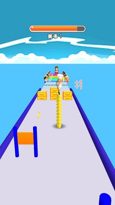 面条君快跑手机版(2)