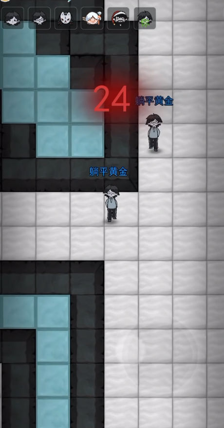 猛鬼宿舍图3