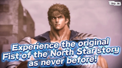 北斗神拳(含一击必杀+上帝模式) v4.11.0 MOD中文版