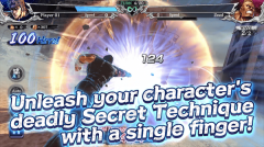 北斗神拳(含一击必杀+上帝模式) v4.11.0 MOD中文版