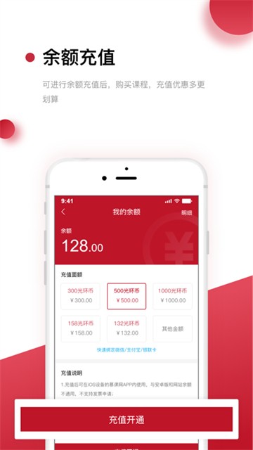 光环图4
