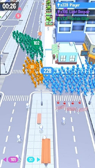 Crowd City正版1