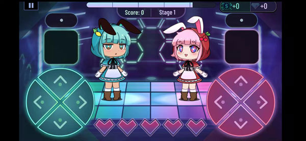 gacha star加查之星最新版图1