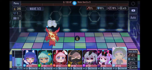 gacha star加查之星最新版图4