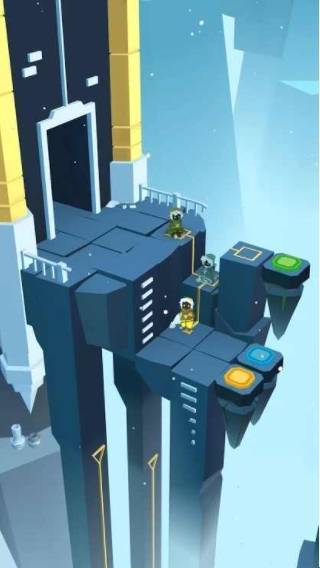 巨人之路官网版图3