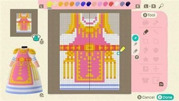 动物森友会最新版本2.0.6图3