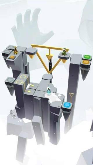 巨人之路官网版图2