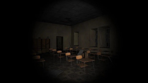 theghost鬼魂(3)