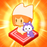 迷い猫の冒险汉化版