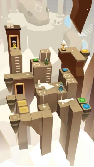 巨人之路官网版图1