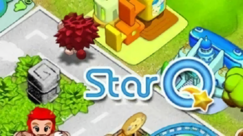 星猫大富翁手机版图1