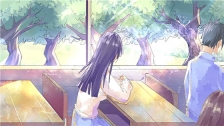 好久不见再见(2)
