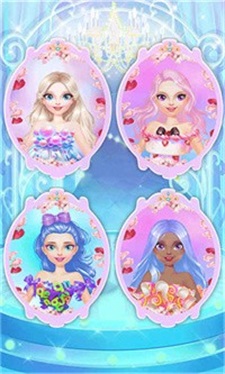 冰雪公主世界(3)