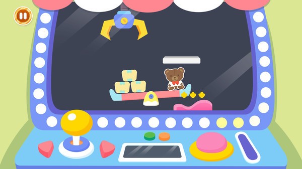 宝宝儿童乐园(1)
