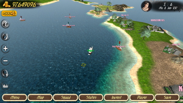 钢铁之躯2无敌版无限血无限金币图4