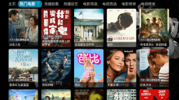 黑苹果影视盒子(2)