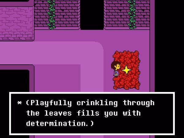 Undertale(1)