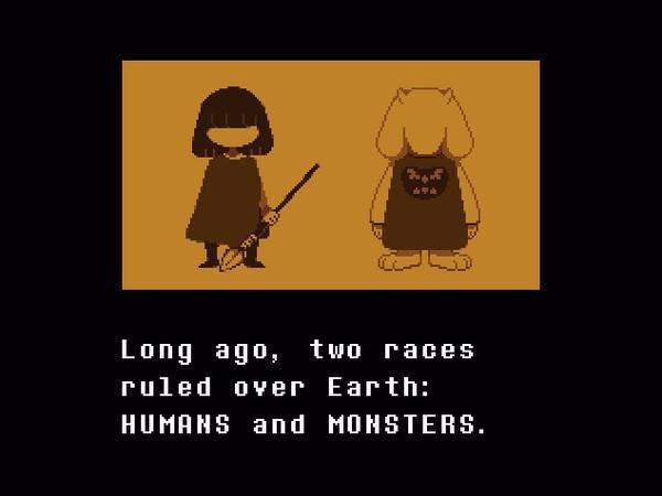 Undertale(3)