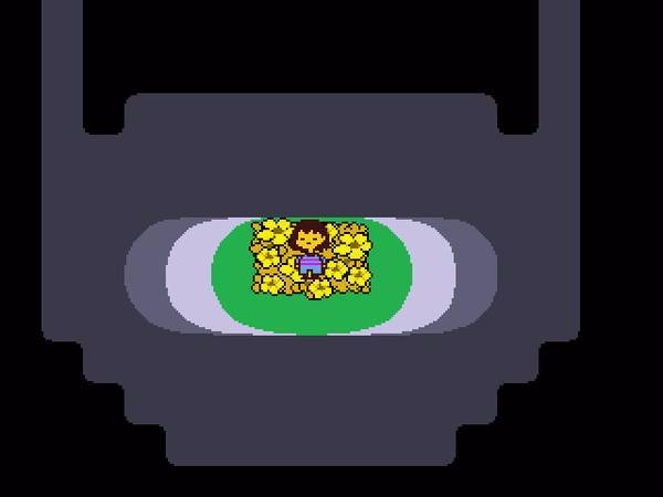 Undertale(4)
