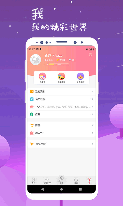 K歌达人(4)