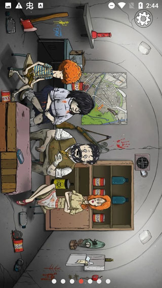 60秒重制版(4)