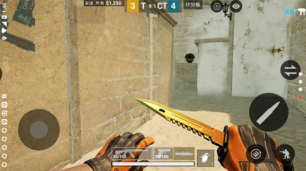 csgo自制版截图2