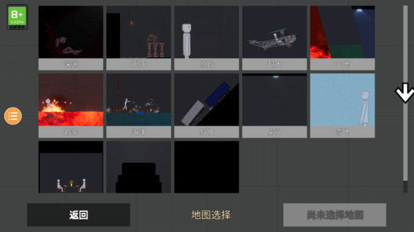 人类游乐场(4)