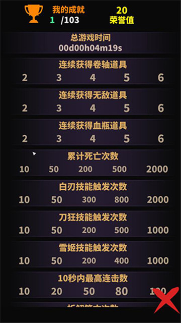 刃心(5)