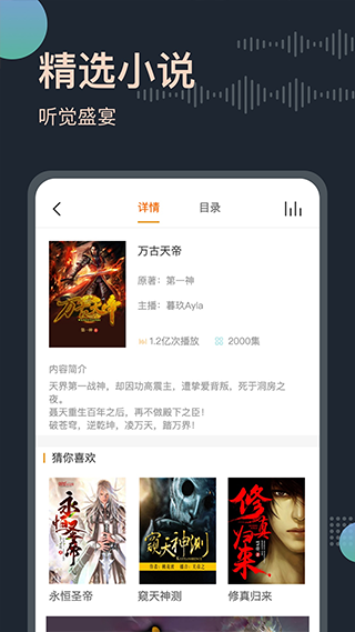 免费听书王(1)