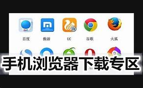 手机浏览器大全