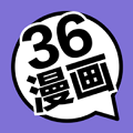 36漫画壁纸
