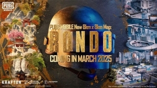 pubg绝地求生国际服正版图4