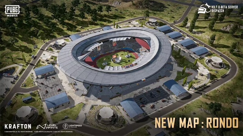 pubg绝地求生国际服正版图2