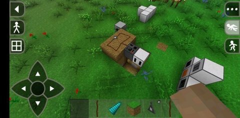 生存战争2中文版枪械模组截图2