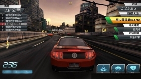 极品飞车4孤注一掷全赛道版截图2