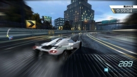 极品飞车4孤注一掷全赛道版截图3