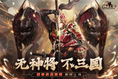 神将三国vivo版