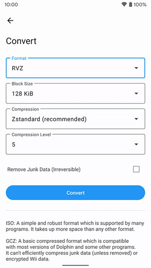 dolphin模拟器最新版图3