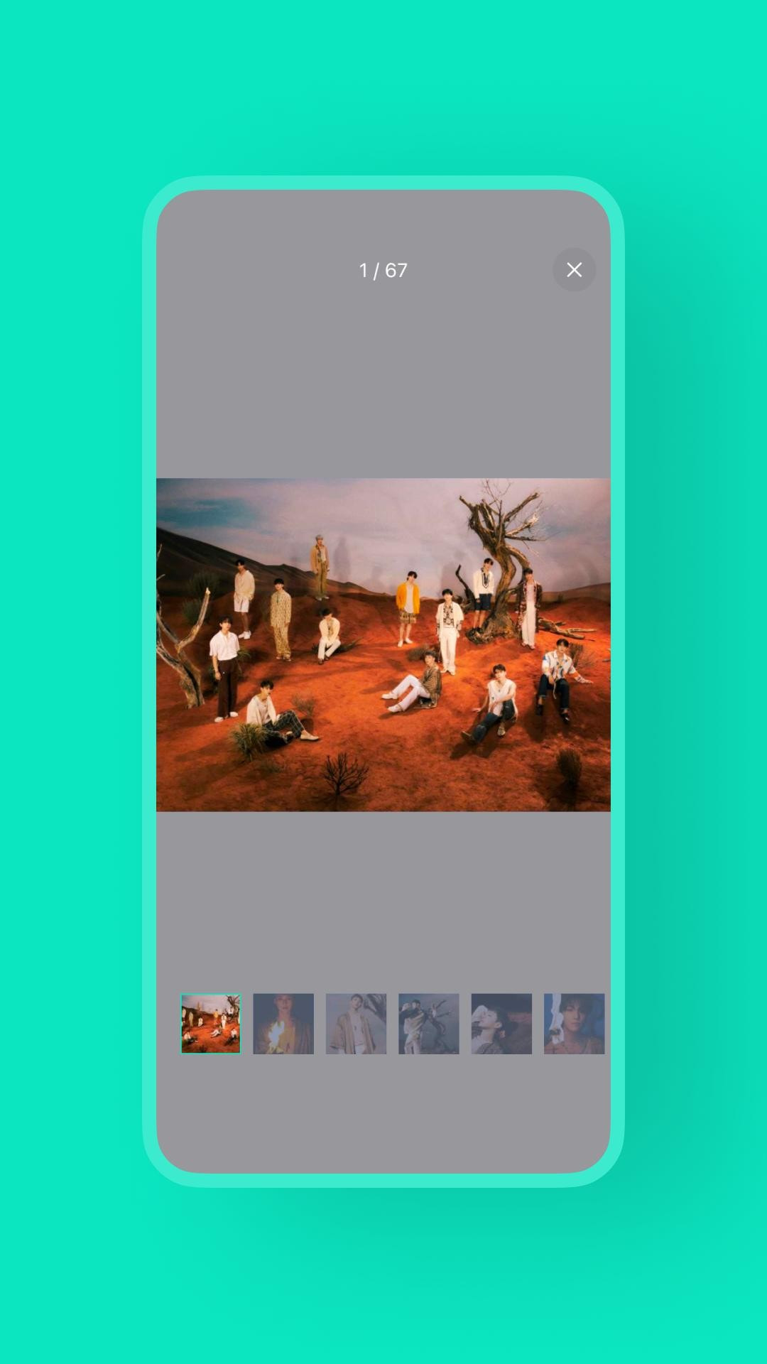 weverse albums图4