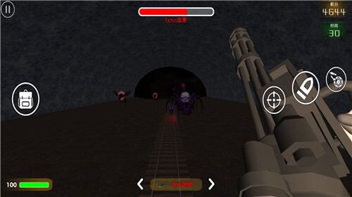 查尔斯小火车鬼畜版图1