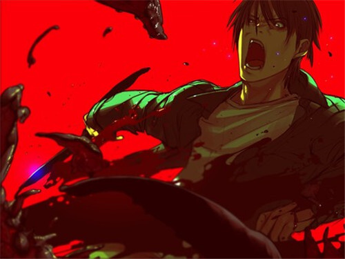 沙耶之歌安卓版图3