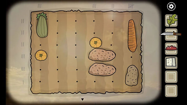 锈湖天堂岛2025汉化版截图2