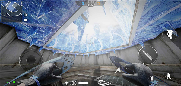 枪破黎明游戏图4