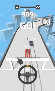 超级漂移国际版截图3