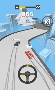 超级漂移国际版截图4