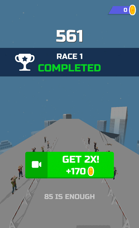 超级漂移国际版图4