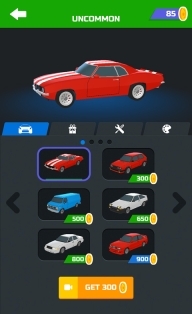 超级漂移国际版图5