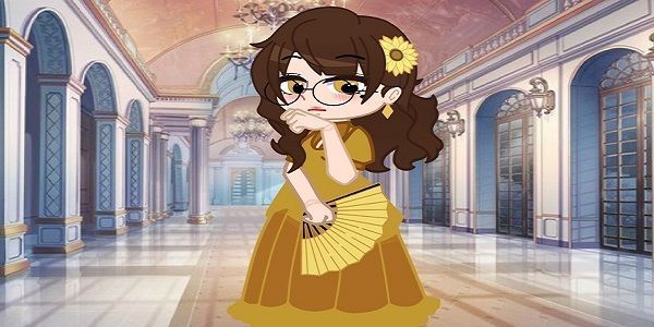 加查薰衣草旧版图2